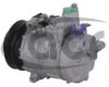  134363 Compressor, air conditioning